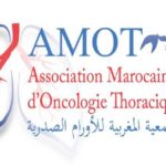 Le 1er congrès national de l’AMOT et la 2e édition du Congrès international d’oncologie thoracique les 11 et 12 mars à Tanger