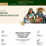 ADA : 1ère E-vitrine au Maroc pour la promotion des produits du terroir