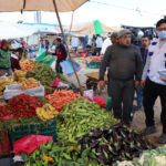 Fahs-Anjra: Une offre abondante et des prix stables sur les marchés