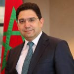 Le Maroc parmi les premiers pays à avoir adopté des mesures pratiques au profit de ses citoyens en Ukraine (M. Bourita)