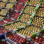 Prix de détail des principaux biens de consommation dans la région de Laâyoune-Sakia El Hamra