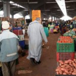 Fès-Meknès: Prix de vente au détail des principaux biens de consommation