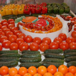 Région Béni Mellal-Khénifra: les prix de vente au détail des produits alimentaires les plus consommés