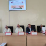 Guelmim : conférence sur la portée historique du discours de feu SM Mohammed V à Tanger