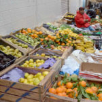 Prix de vente au détail des principales denrées alimentaires 16 mai 2022