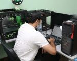 Une entreprise de services intelligents voit le jour à Al Hoceima, grâce à l’INDH