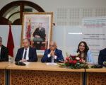 INDH : 84 projets adoptés au niveau de la préfecture d’arrondissements de Casablanca-Anfa