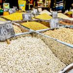 Oriental: Prix de détail des principaux biens de consommation