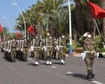 Agadir : Célébration du 66-ème anniversaire de la création des FAR
