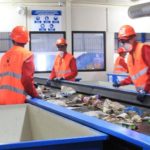 Tanger abrite le 1er salon international de recyclage et de gestion des déchets « RWM expo 2022 »