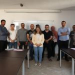 Plateforme Lalla Yeddouna à Fès : Les jeunes porteurs de projets entre de bonnes mains!