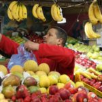 Guelmim Oued-Noun: Prix de vente au détail des principales denrées alimentaires