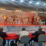 Guelmim à l’heure des phases finales du championnat du Maroc en bodybuilding