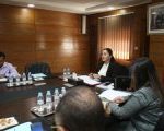 Fès-Meknès: réunion de la commission de l’Aménagement du territoire