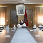 Fès-Meknès: Réunion de la commission du Développement économique, social, culturel et environnemental