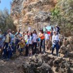 Séminaire à Ifrane sur « Escalade sportive et Tourisme durable dans les espaces naturels protégés »