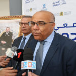 Tanger: M. Miraoui s’arrête sur les chantiers de mise en œuvre du Pacte ESRI 2030