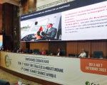 SMDC: L’expérience du Tramway de Rabat-Salé, un moyen de mobilité urbaine durable et moderne, mise en avant à Dakar