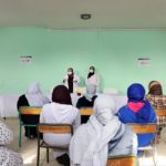 Fès-Meknès : La Direction Régionale de la Santé s’implique dans la campagne nationale de sensibilisation des cancers du sein et du col de l’utérus