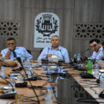 Béni Mellal: le conseil communal tient jeudi une session ordinaire