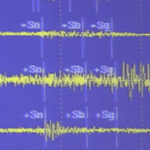 Secousse tellurique de magnitude 4,8 degrés au large de Driouch