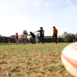 « Les enfants de l’Ovale Maroc » s’associe aux établissements AEFE du pôle Rabat-Kénitra