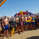 La 7ème édition du « Morocco Swim Trek », du 29 novembre au 4 décembre à Dakhla