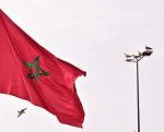 Le drapeau marocain flotte sur l’esplanade du parlement de l’Ontario et de la mairie de Toronto