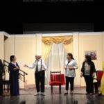 Khouribga: 8ème édition du festival “Arouad” de théâtre, du 16 au 19 novembre