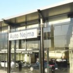 Auto Nejma : le CA en baisse de 11% à fin septembre