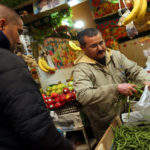 Prix de vente au détail des principales denrées alimentaires