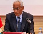 Les ressources humaines, pilier essentiel de tout programme de réforme (M. Tamek)
