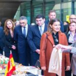 SAR la Princesse Lalla Meryem préside à Rabat la cérémonie d’inauguration du Bazar international du Cercle diplomatique