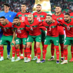 Mondial-2022 : Le Maroc en demi-finale en battant le Portugal par 1 but à 0