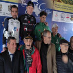 Le Hollandais Vandyck Niels remporte la 4è étape du 1er Tour cycliste de la région TTA