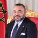 SM le Roi adresse un message de félicitations aux membres de l’équipe nationale de football suite à leur exploit historique et inédit au Mondial 2022