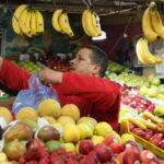 Casablanca-Settat : Prix de vente au détail des principaux biens de consommation