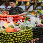 Fès-Meknès: Prix de vente au détail des principaux biens de consommation