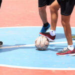 Oujda: Inauguration d’un espace multidisciplinaire de sport et de loisirs
