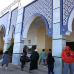 La station thermale de Ain Allah, une destination touristique attractive aux soins thérapeutiques multiples