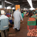 Casablanca-Settat : Prix de vente au détail des principaux biens de