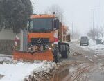 Province de Taza : Des efforts soutenus pour déneiger et ouvrir les axes routiers à la circulation