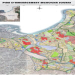 Tanger : Homologation du plan d’aménagement des arrondissements de Mghogha et Souani