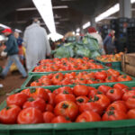 Dakhla-Oued Eddahab: Prix de vente des principales denrées alimentaires