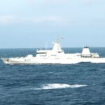 La Marine Royale porte secours à 167 candidats à la migration irrégulière