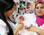 Mers El Kheir: Lancement de la 2è édition des caravanes médicales multidisciplinaires au profit de la mère et de l’enfant