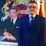 Biographie de Jamal Chaarani, gouverneur de la province de Nador