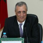Biographie de Farid Chourak, Wali de la région de Marrakech-Safi, gouverneur de la préfecture de Marrakech