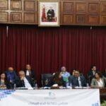 Le Conseil de la commune poursuit la mise en œuvre des projets pour préparer Casablanca à ses grandes échéances (Mme Rmili)