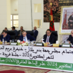 Béni Mellal-Khénifra : Le Conseil régional approuve son projet de budget 2025